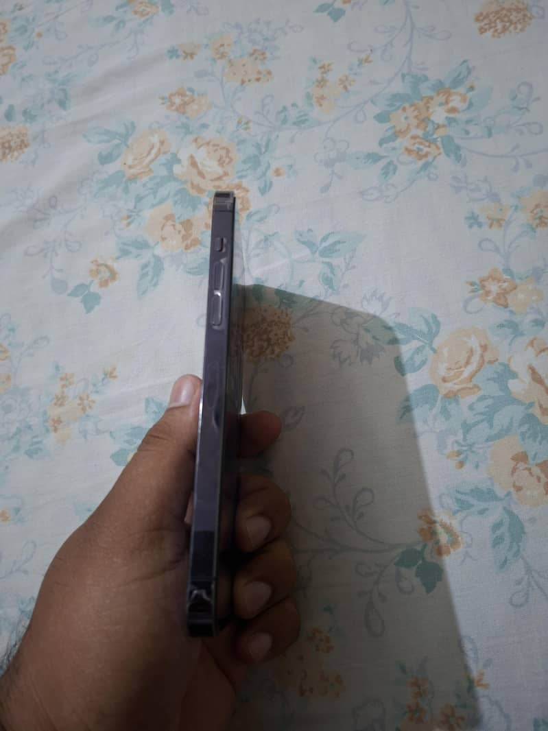 Apple iPhone 14 Pro Max 5