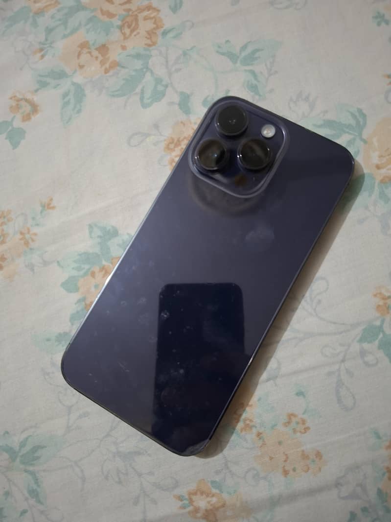 Apple iPhone 14 Pro Max 7