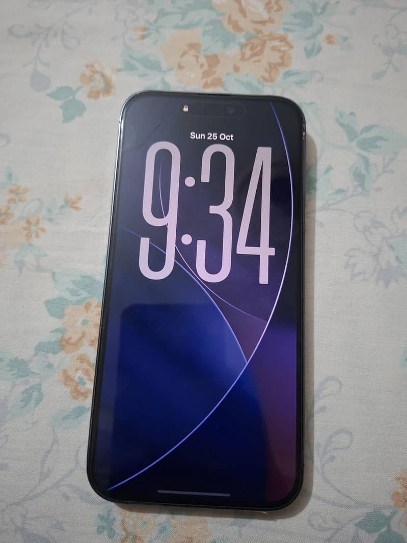 Apple iPhone 14 Pro Max 8