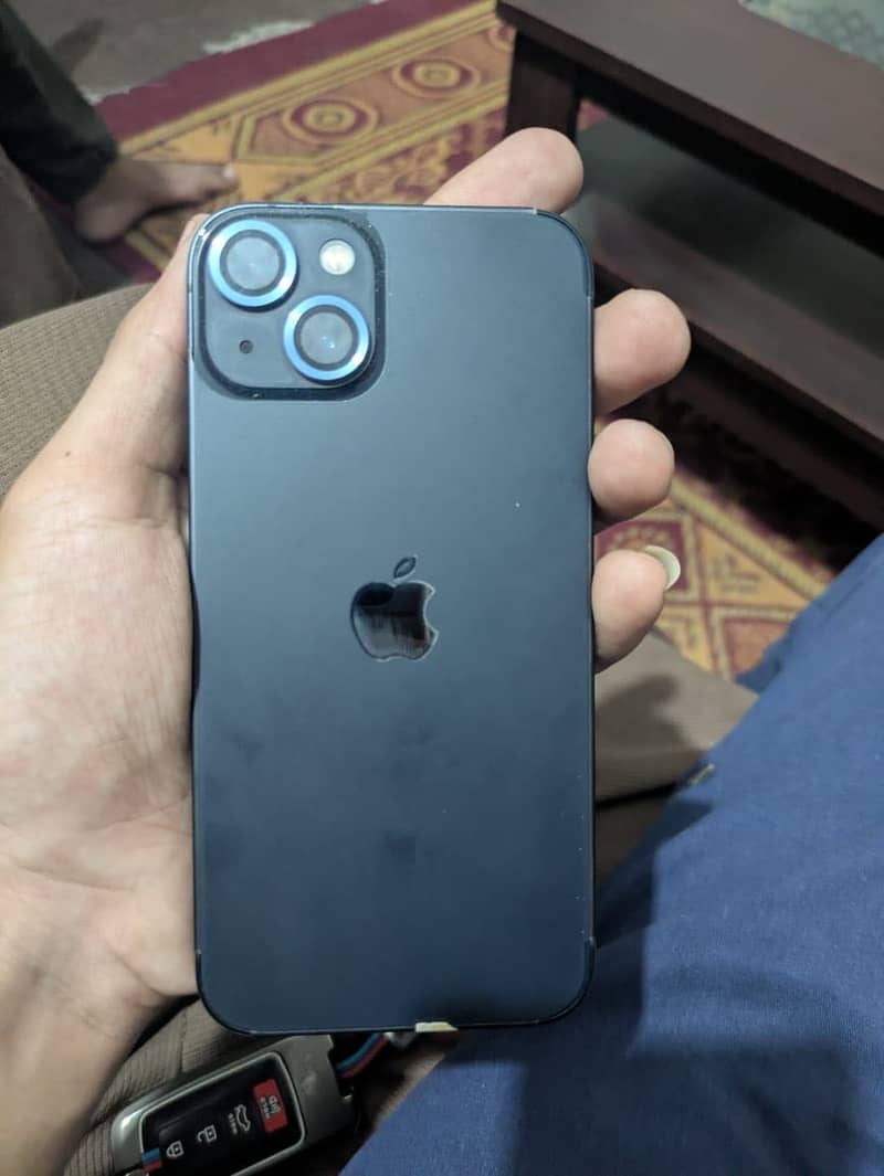 Apple iPhone 13 0