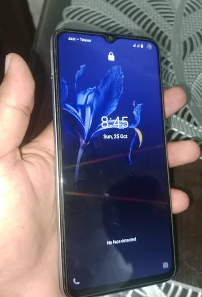Vivo Y20