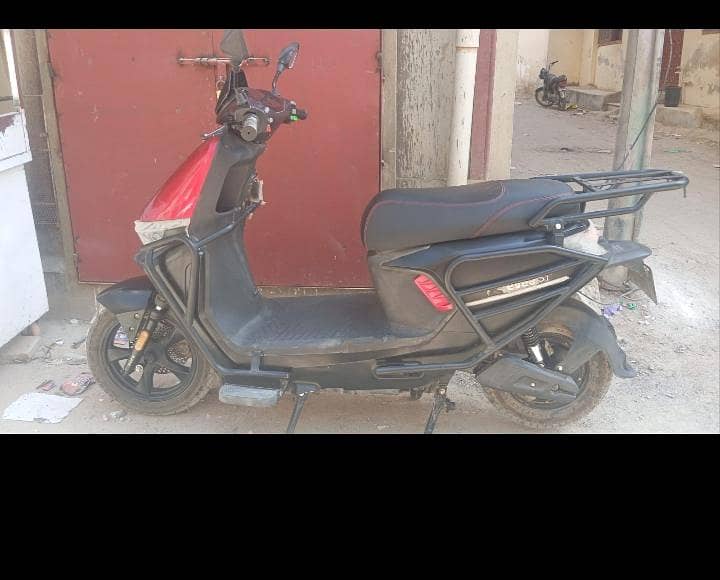 evee S1 0