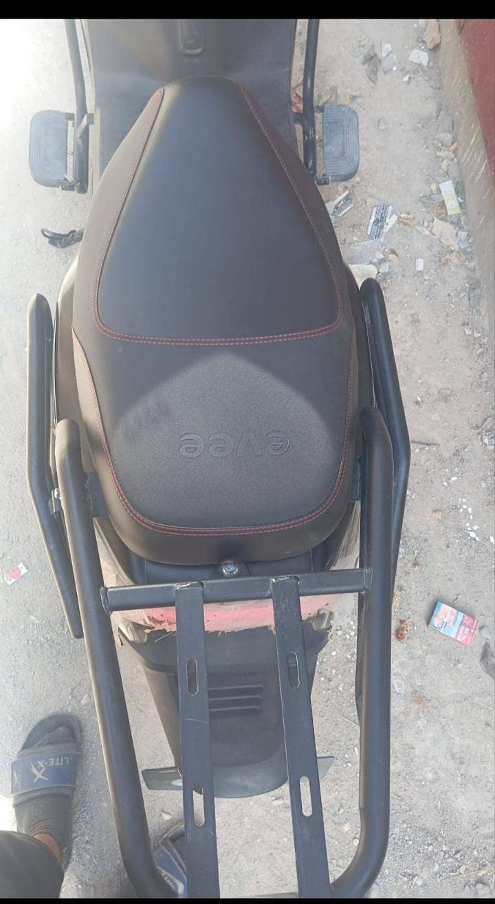 evee S1 5