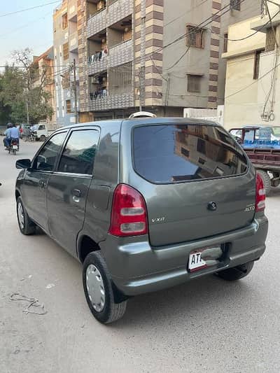 Suzuki Alto 2010