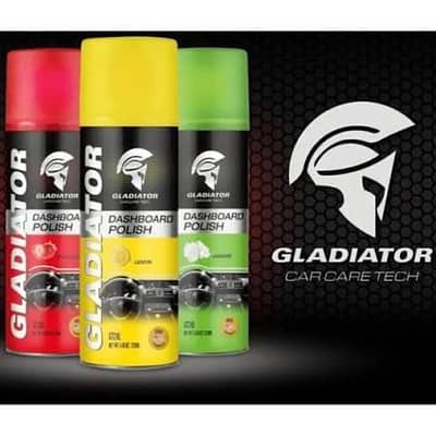 Gladiator