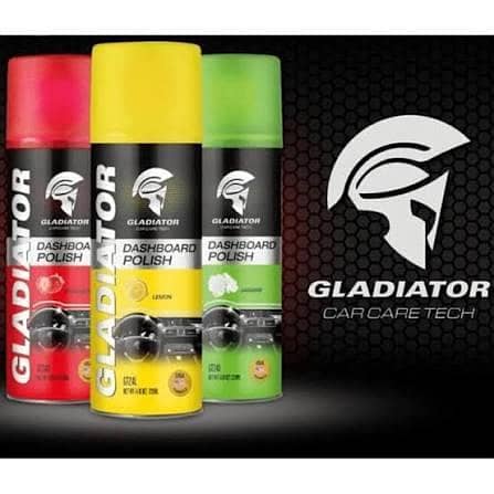 Gladiator 0
