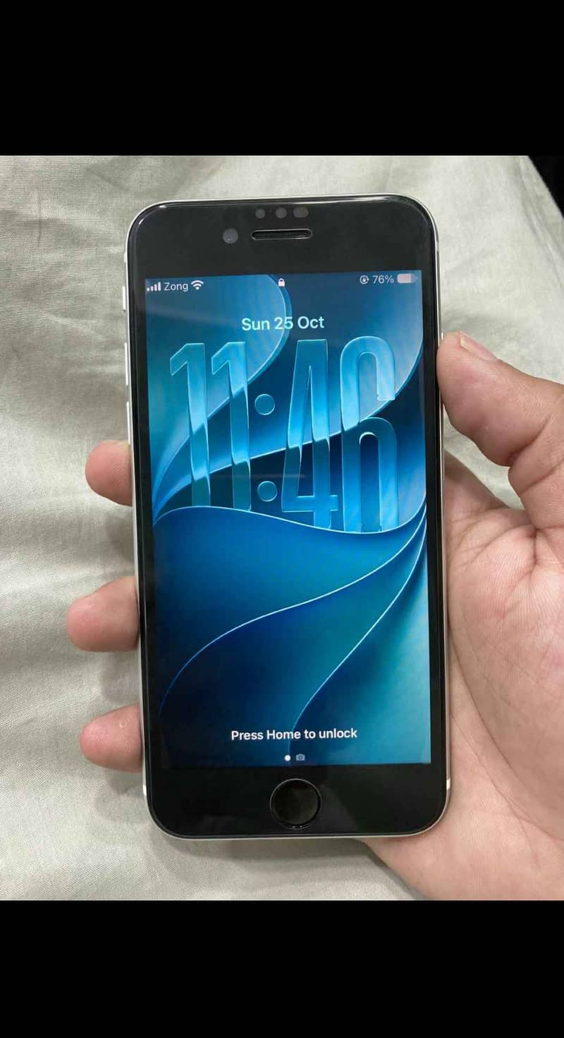 iPhone SE 2 PTA Approved 2