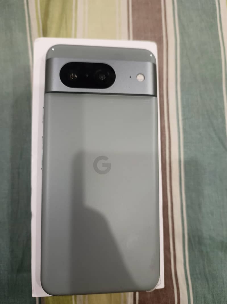 Google Pixel 8 0