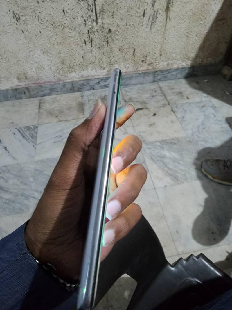 Samsung Mobile A71 5
