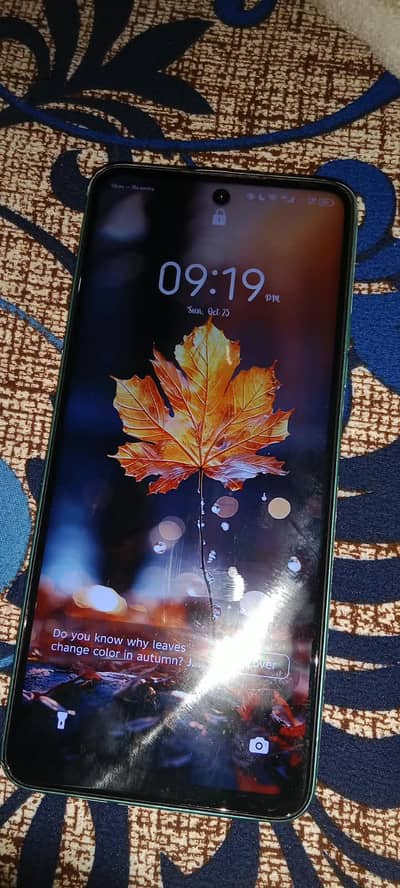 Tecno Camon 19