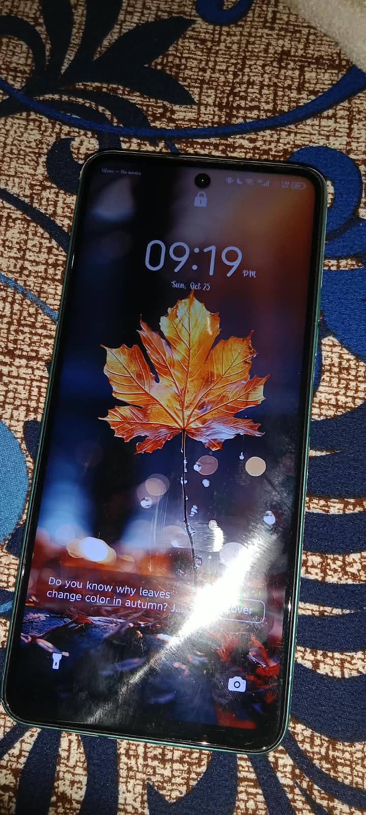 Tecno Camon 19 0