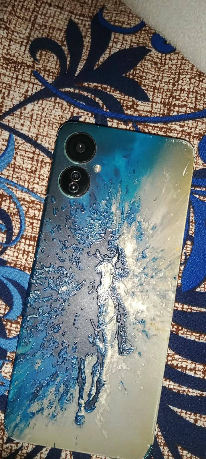 Tecno Camon 19 1