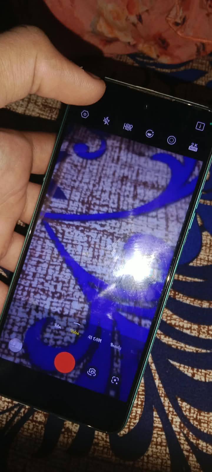Tecno Camon 19 2