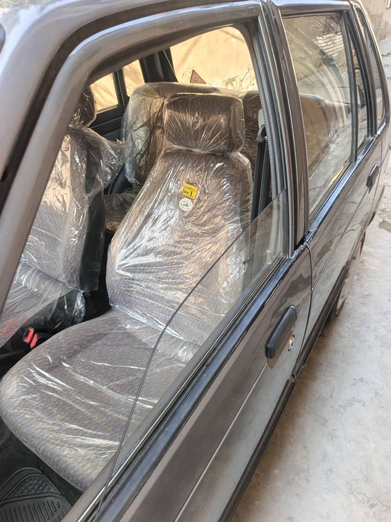 Suzuki Mehran VXR 2016 - Cars - 1120874221