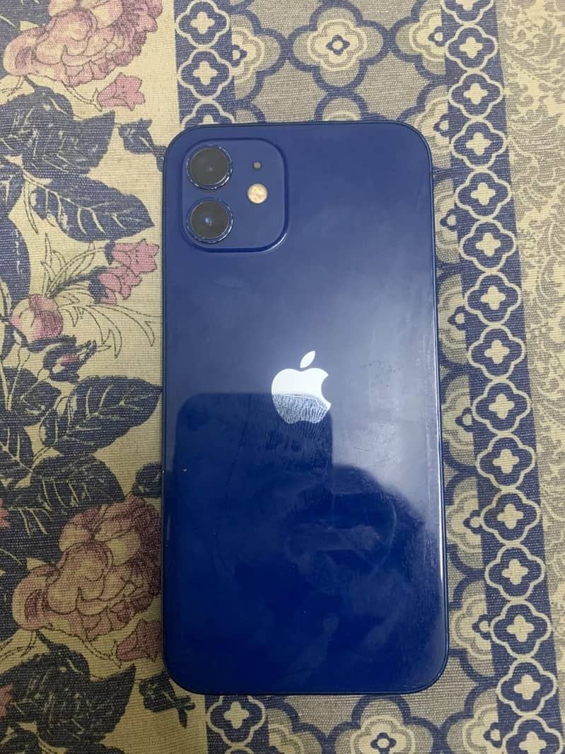 Apple iPhone 12 1