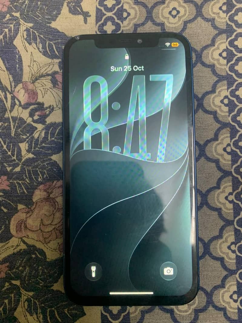 Apple iPhone 12 2
