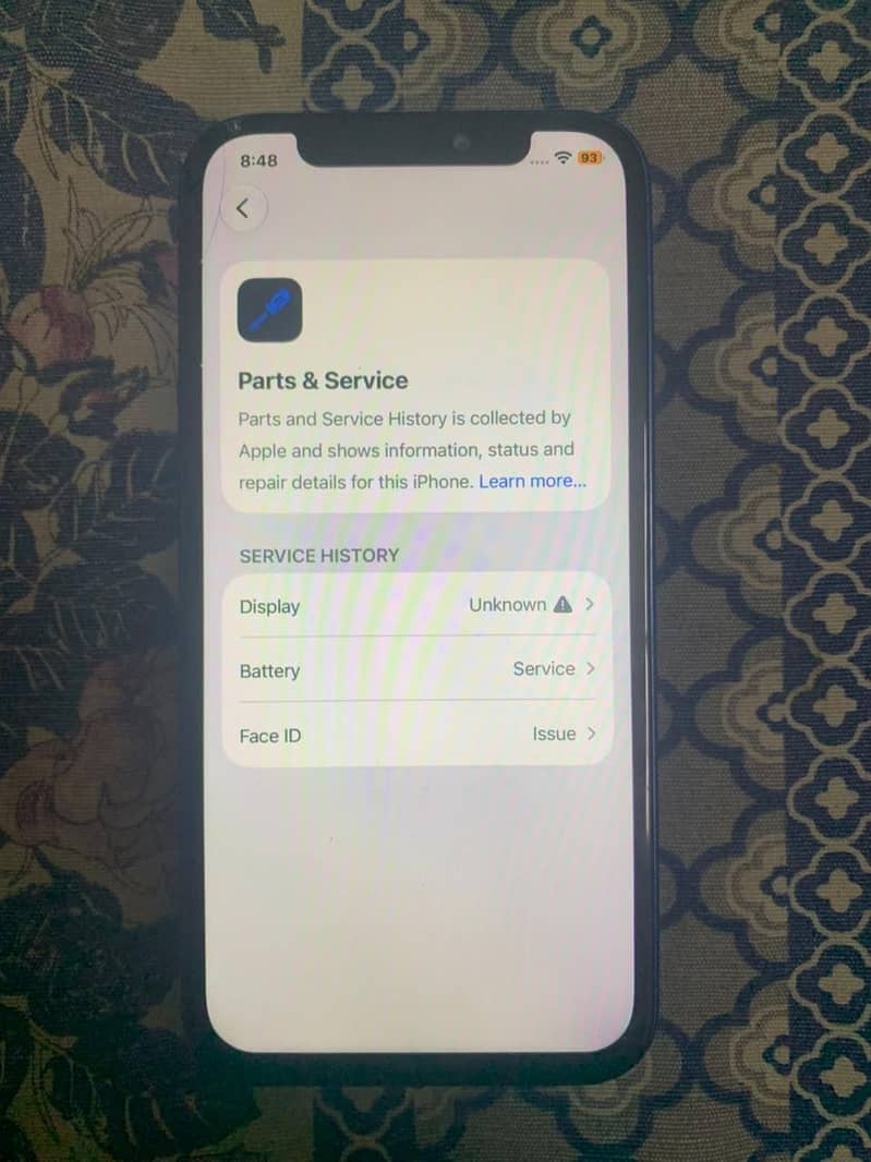Apple iPhone 12 3
