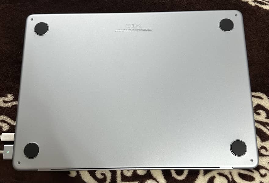 MacBook Air M4 1