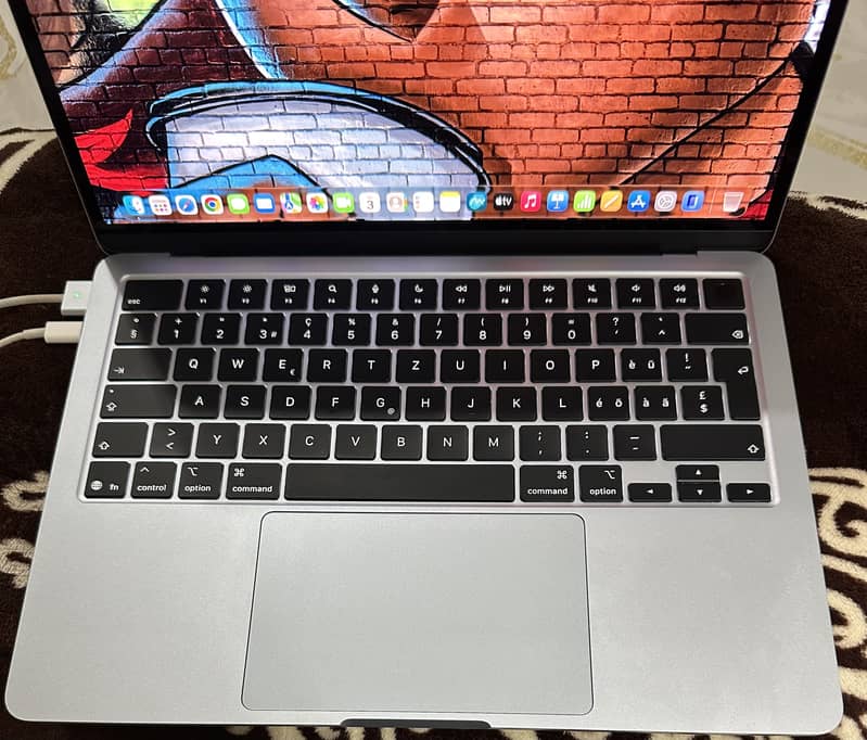 MacBook Air M4 3