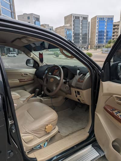 Toyota Hilux 2005