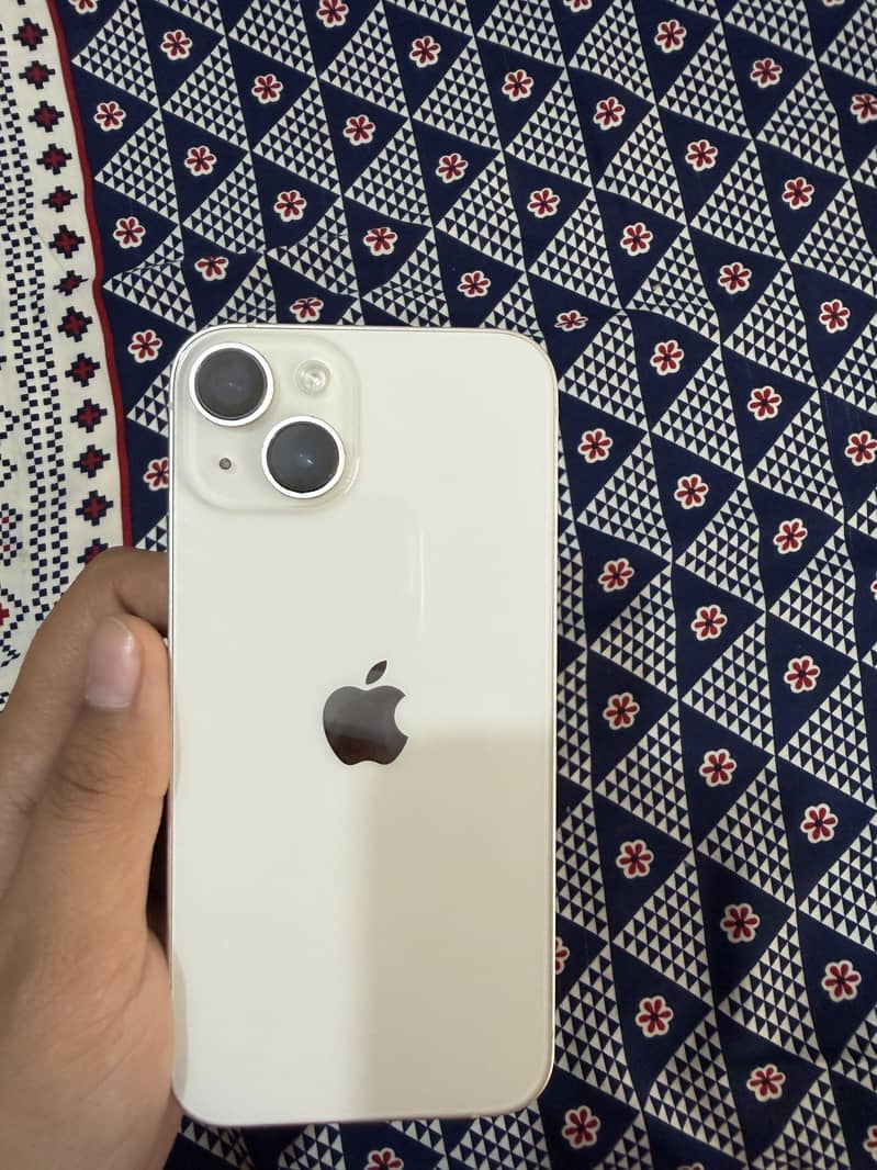 Apple iPhone 14 3