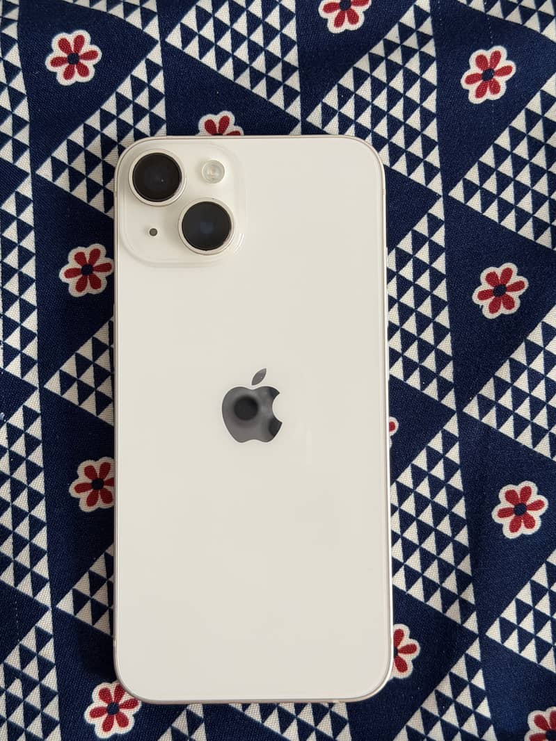 Apple iPhone 14 5