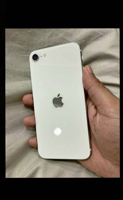 iPhone SE 2 PTA Approved