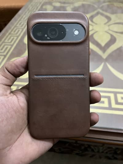 Google Pixel 9
