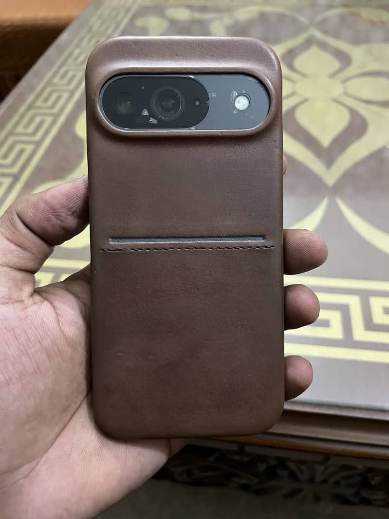 Google Pixel 9 0