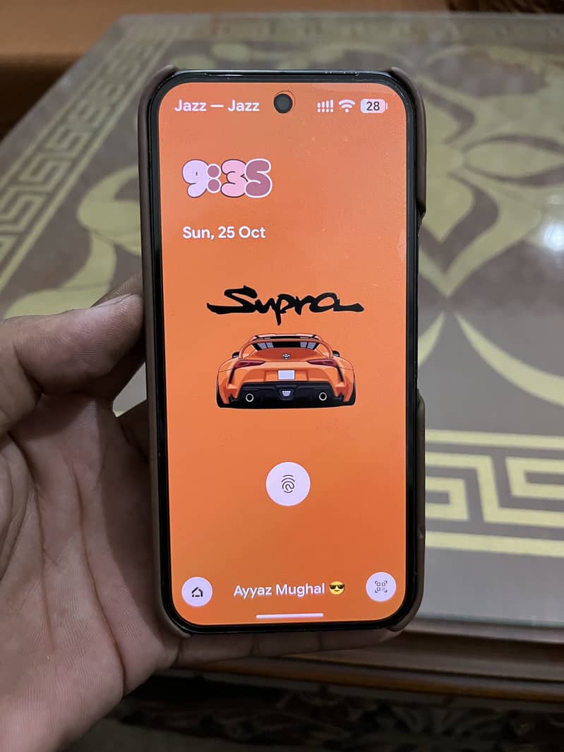 Google Pixel 9 1