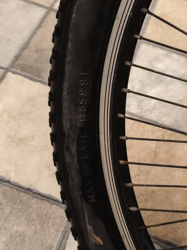 mountain bike 3