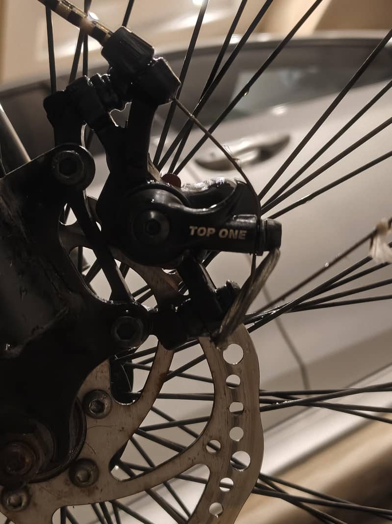 mountain bike 4