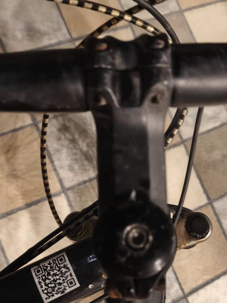 mountain bike 7