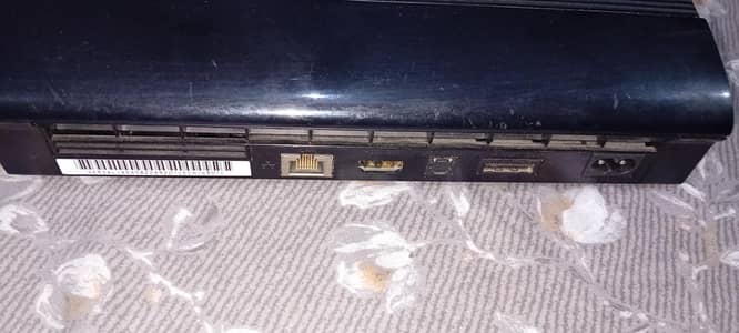 PS 3 in mint condition