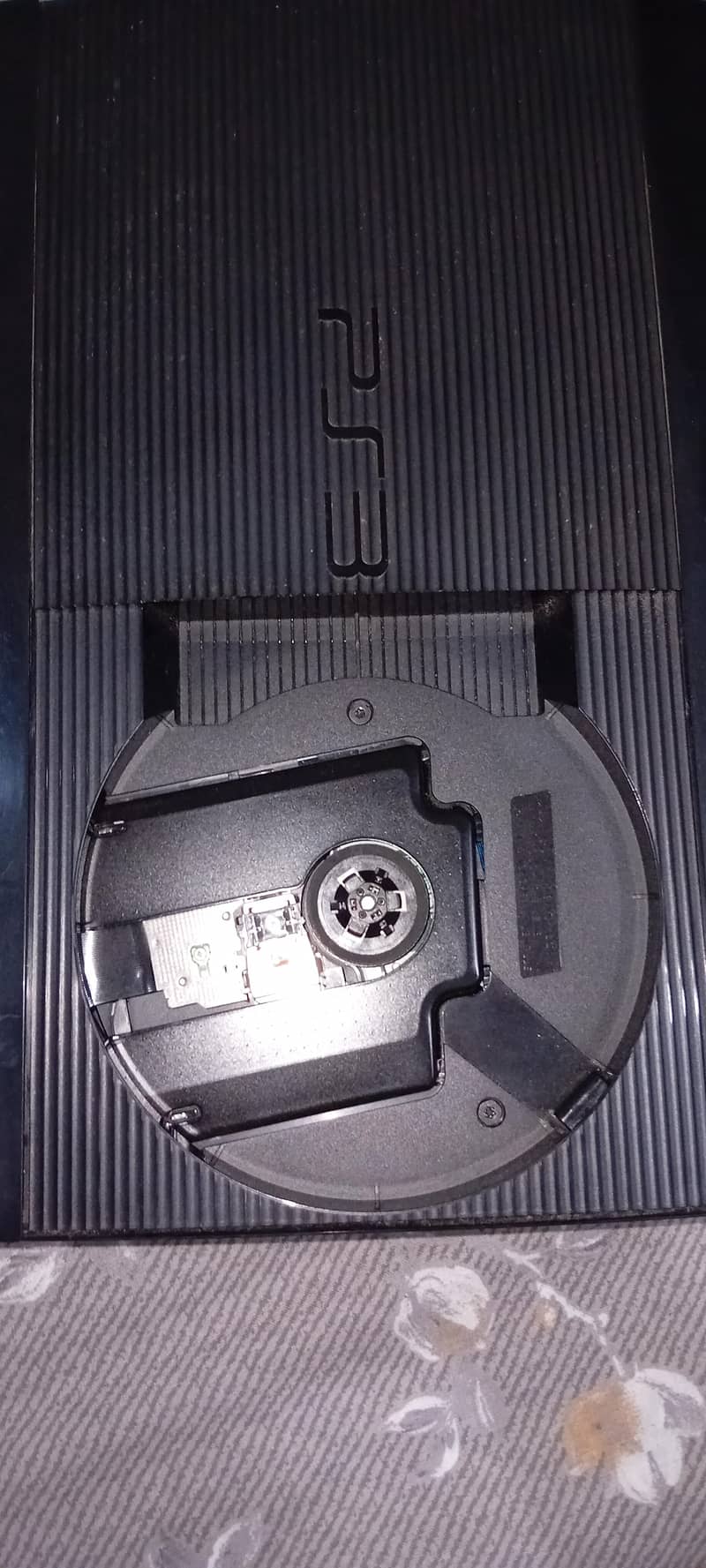 PS 3 in mint condition 1