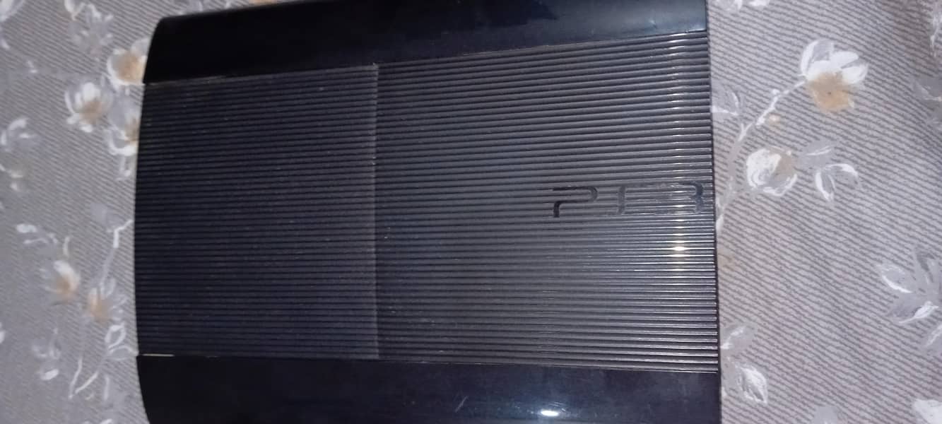 PS 3 in mint condition 5