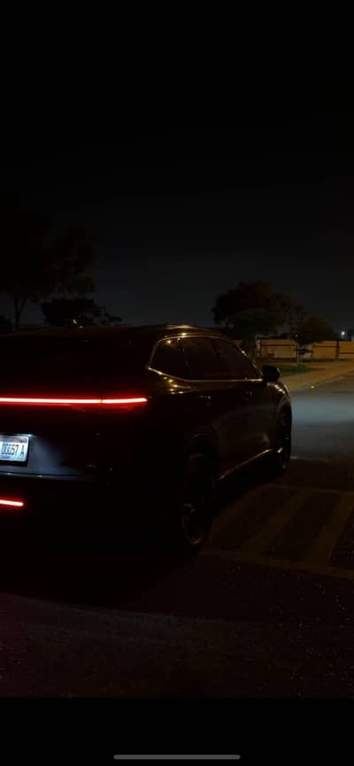 Haval H6 2022