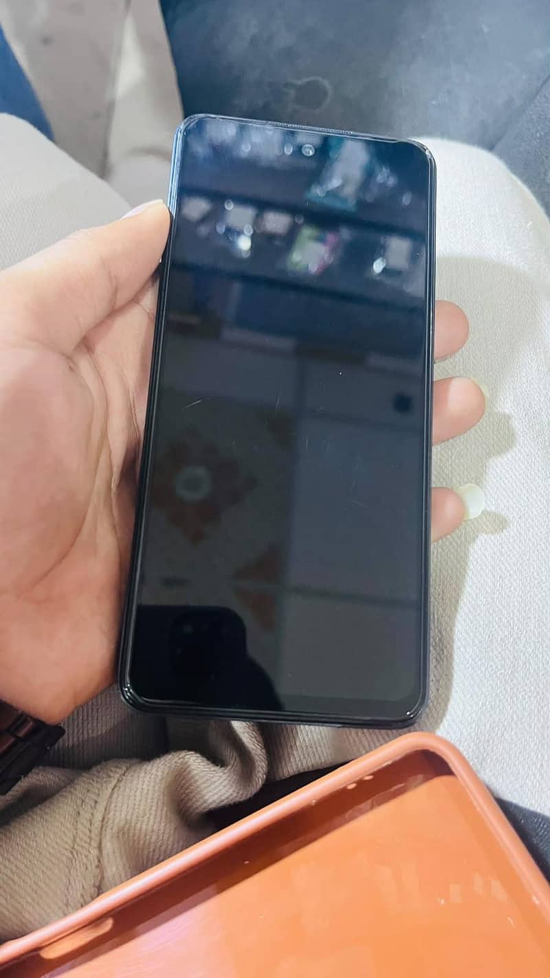 Infinix smart 8 1