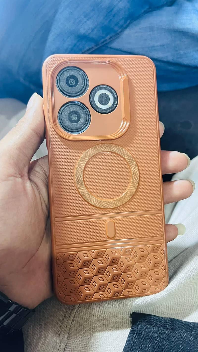 Infinix smart 8 2