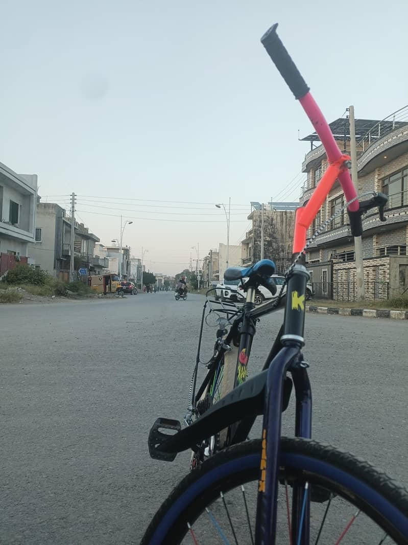 modified cycle 3