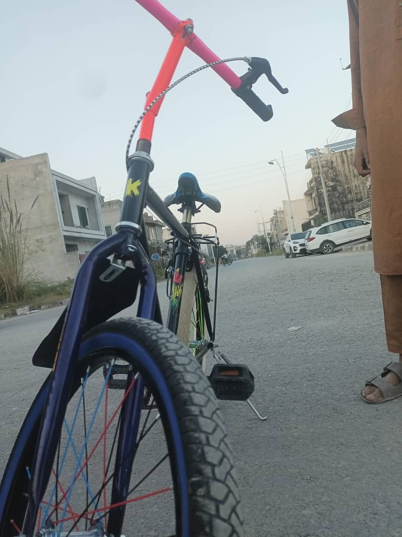 modified cycle 4