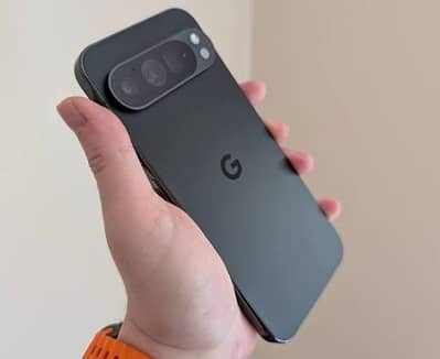 Google Pixel 9 Pro XL