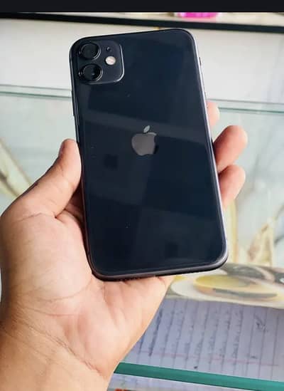 Apple iPhone 11 factory unlock 256GB exchange possible