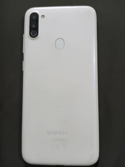 Samsung Mobile galaxy A11