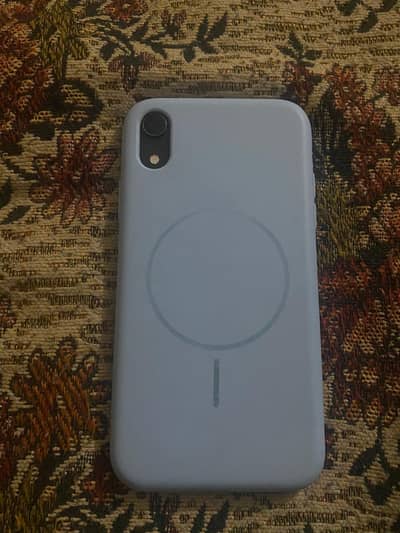 Apple iPhone XR