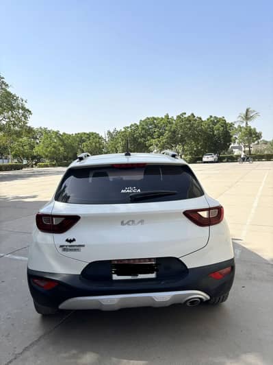 KIA STONIC EX+ 2022