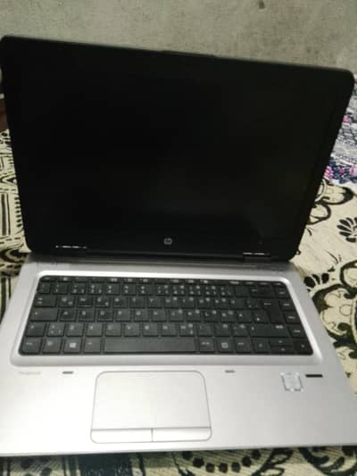 hp pro book640 g3 core i5 gen 7