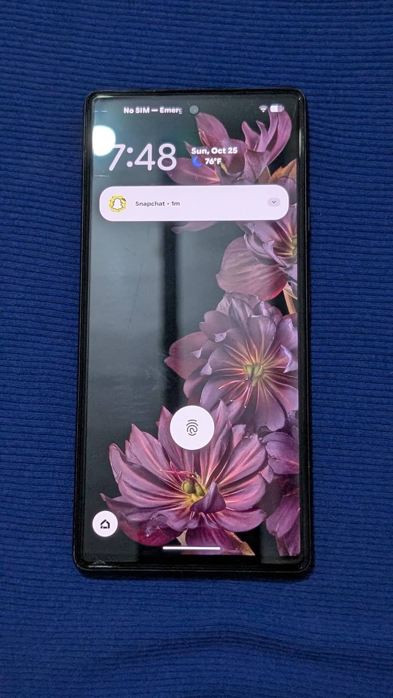 Google Pixel 6 1