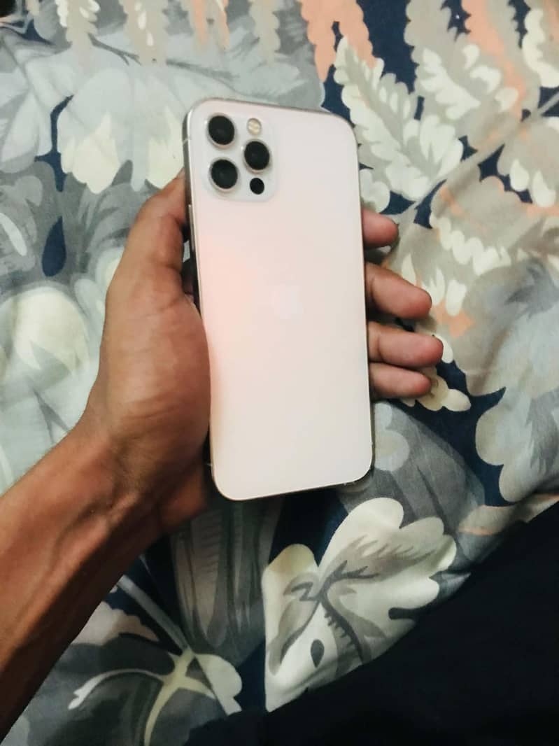 Apple iPhone 12 Pro 1