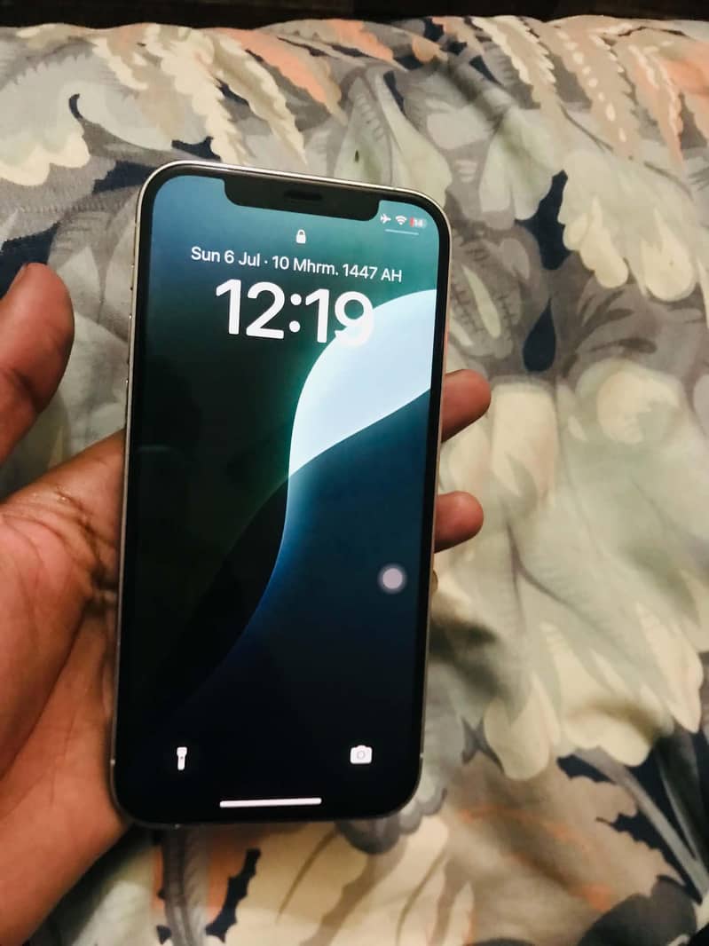 Apple iPhone 12 Pro 4